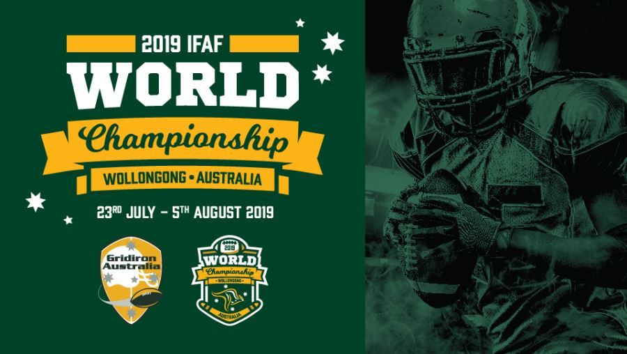 IFAF Men’s World Championship of American Football