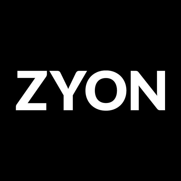 Zyon Films logo/image