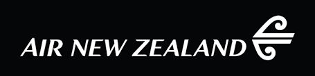 Air New Zealand logo/image