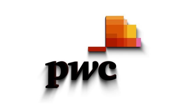 PwC Consulting logo/image