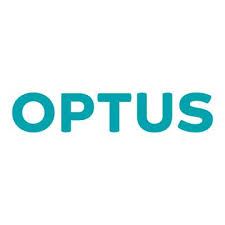 Optus logo/image