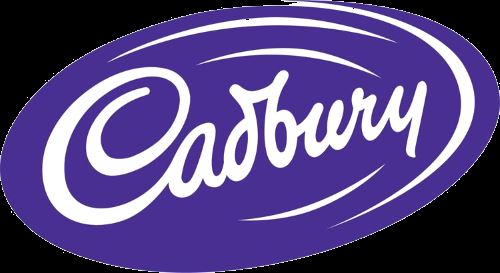 Cadbury logo/image