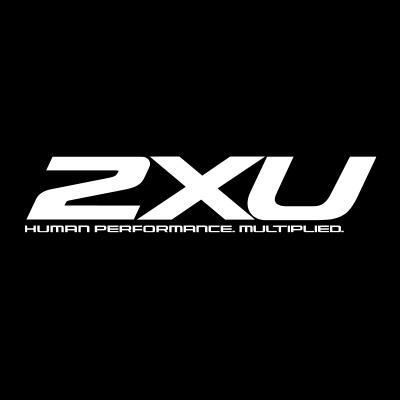 2XU logo/image