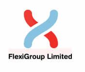 FlexiGroup logo/image
