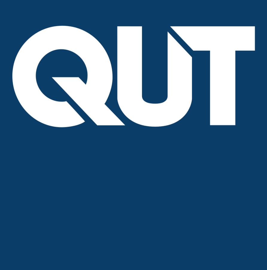QUT logo/image