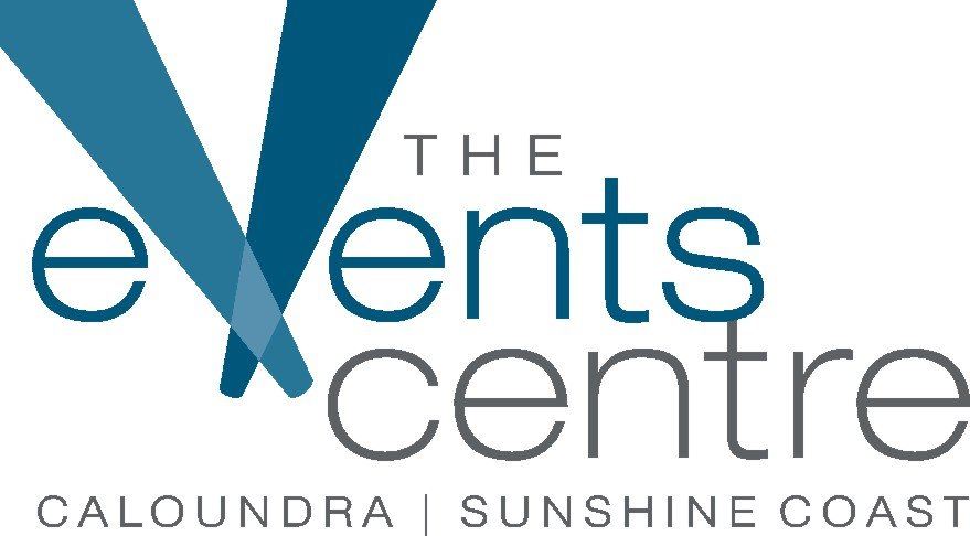 The Events Centre logo/image