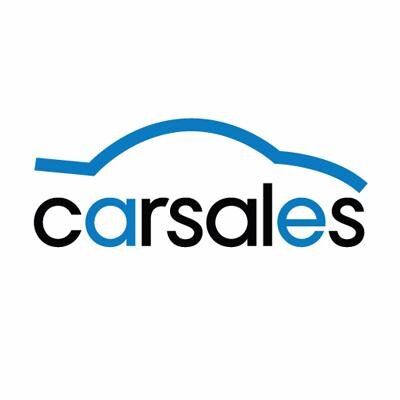 Carsales.com logo/image