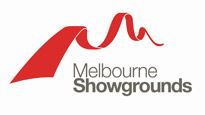 Melbourne Showgrounds logo/image