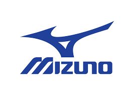 Mizuno logo/image