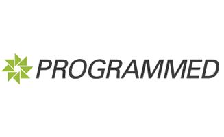 Programmed logo/image