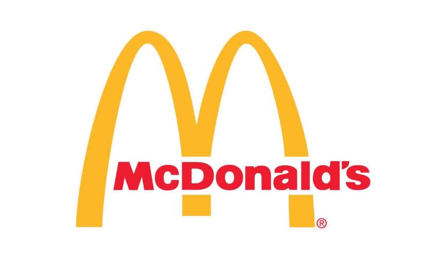 McDonalds logo/image